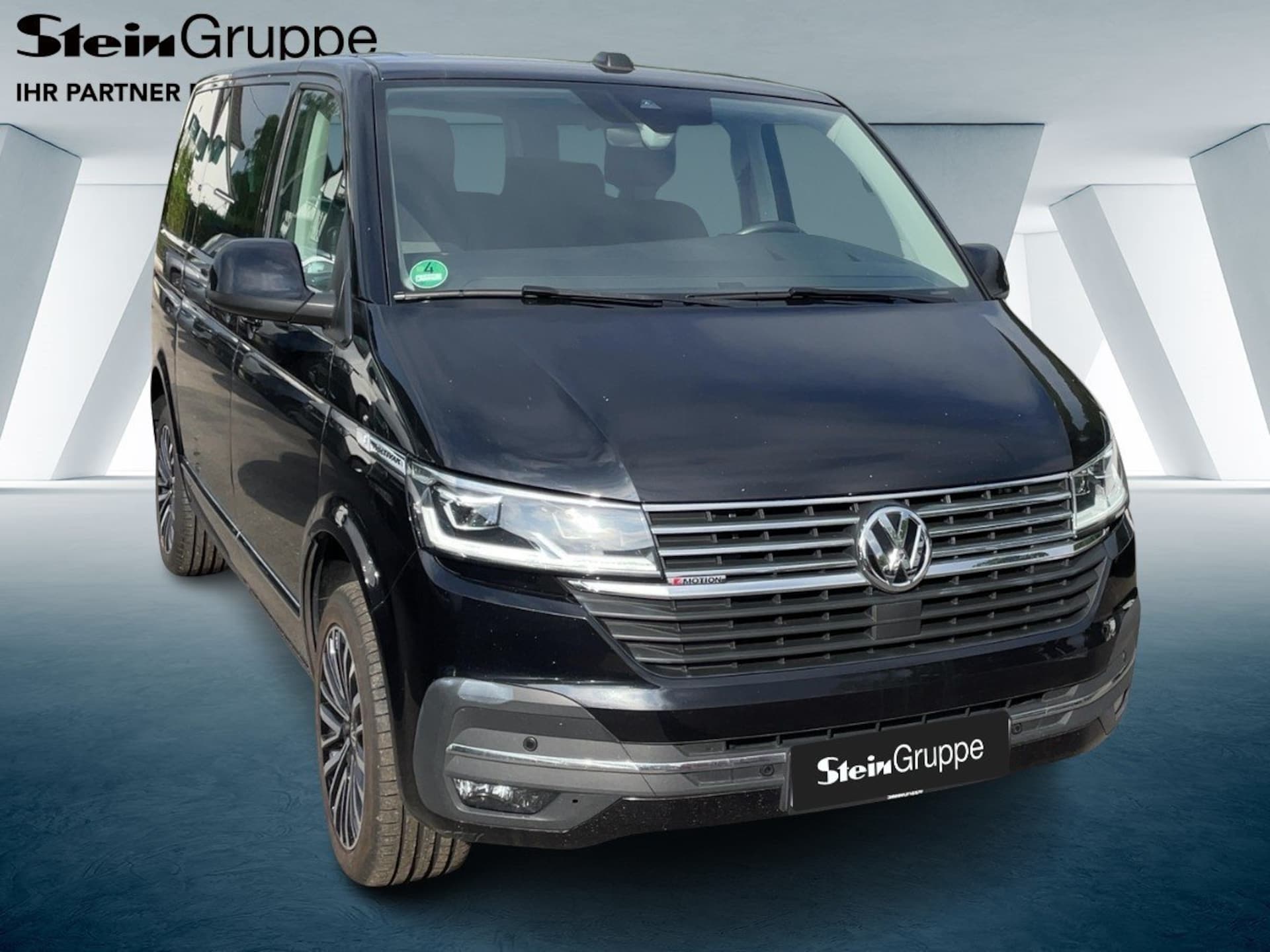 Volkswagen T6.1 Multivan Comfortline