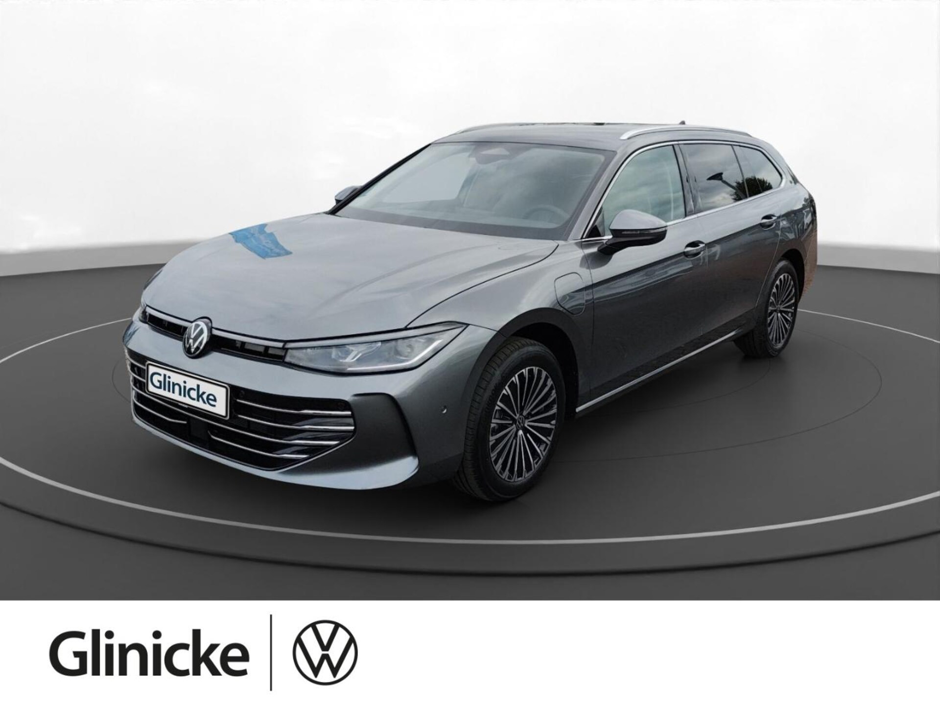 Volkswagen Passat Elegance