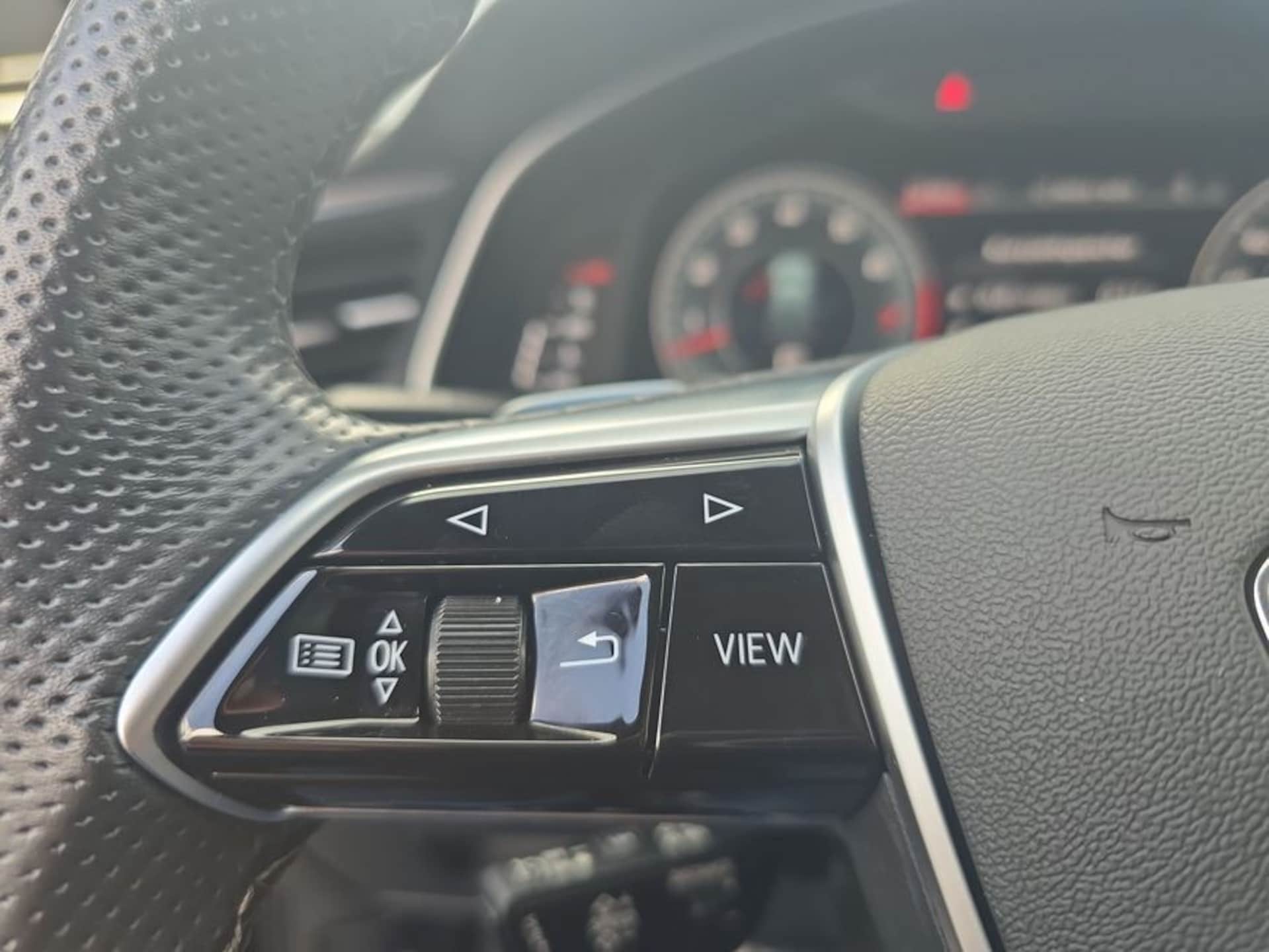 Audi A6 Avant Sport