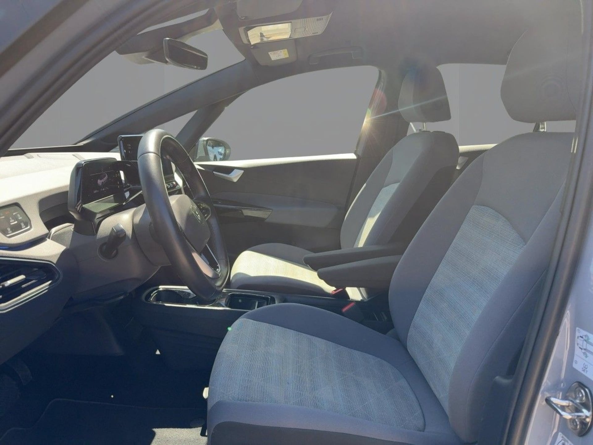 Volkswagen ID.3 Pro Performance