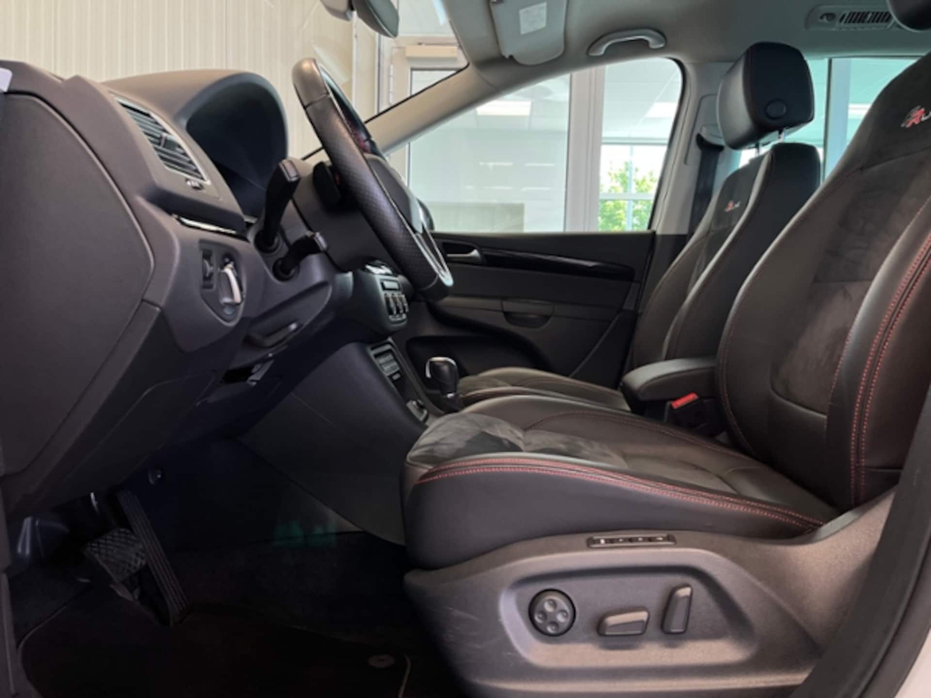 SEAT Alhambra XCELLENCE
