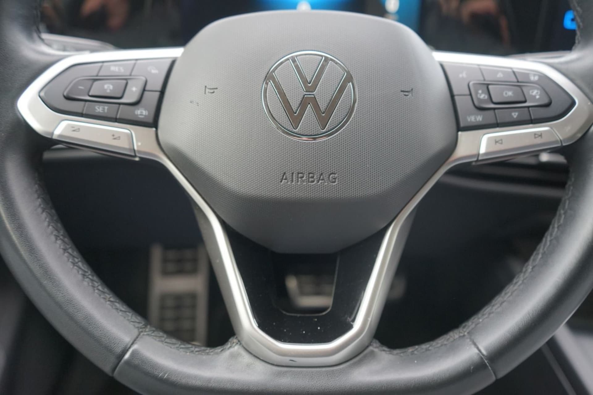 Volkswagen Golf Active