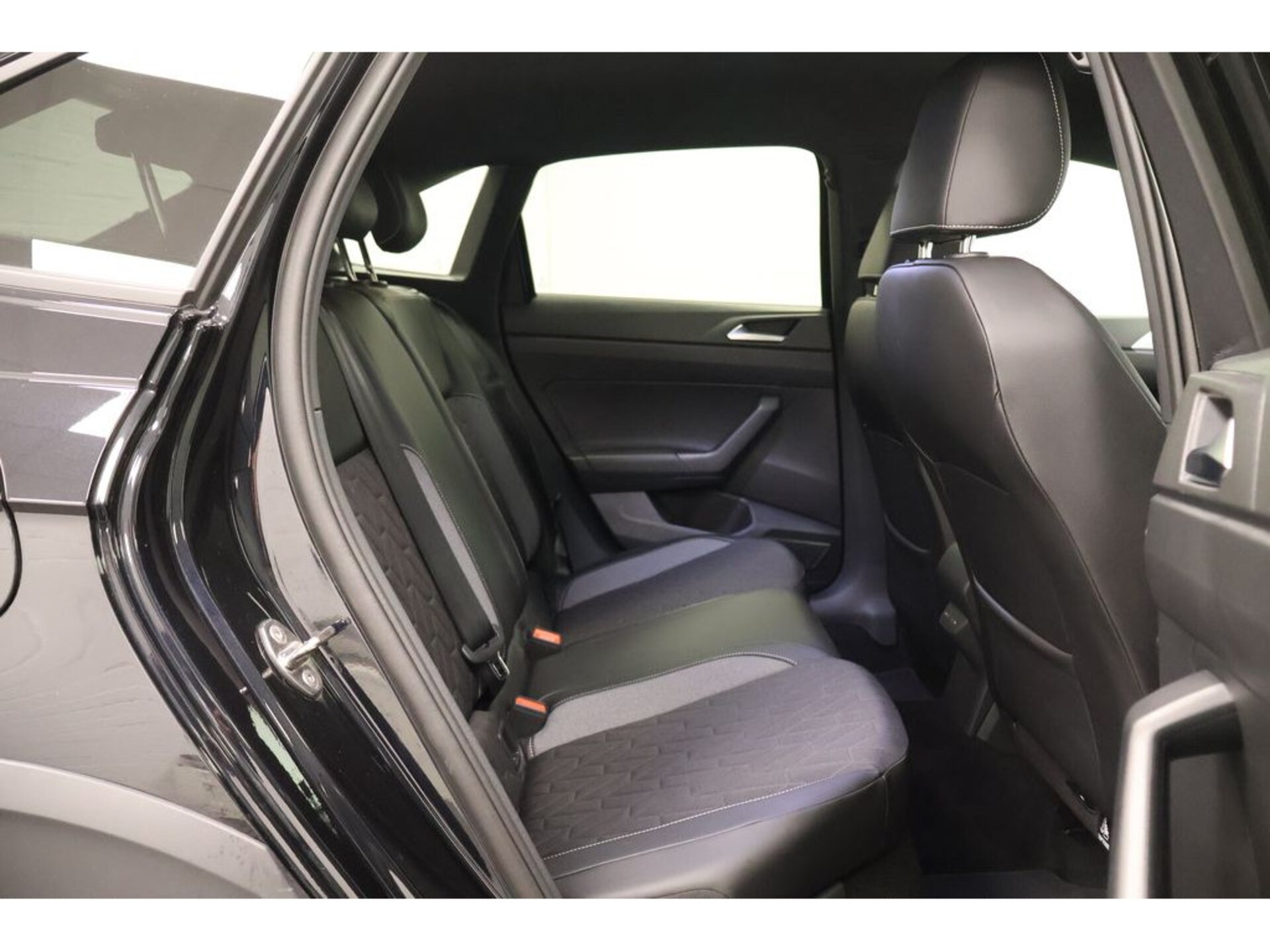 Volkswagen Taigo Life