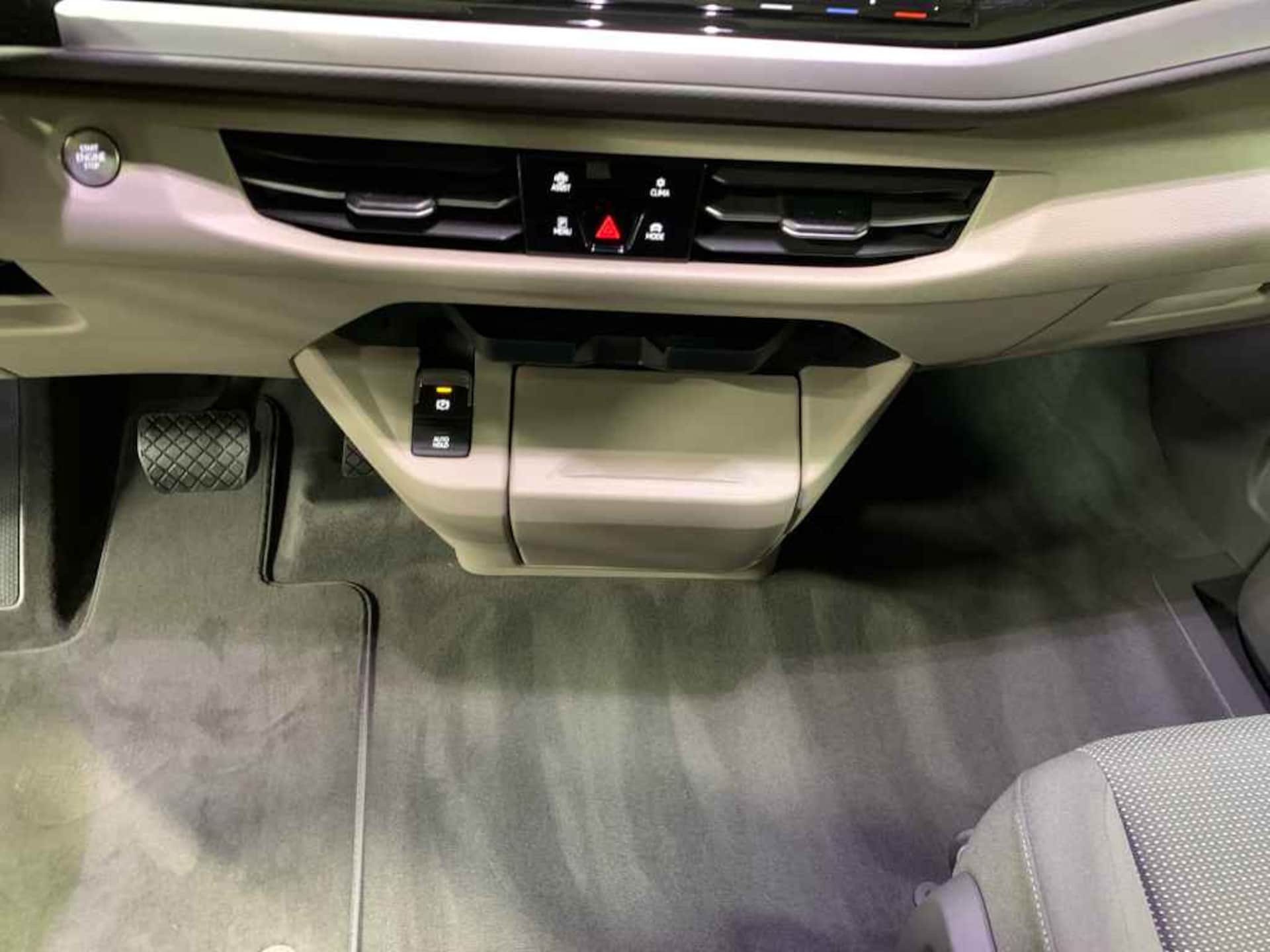 Volkswagen California Ocean