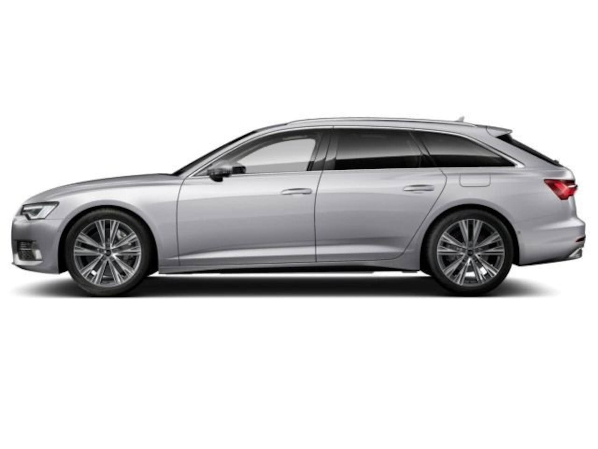 Audi A6 Avant TFSI e Sport