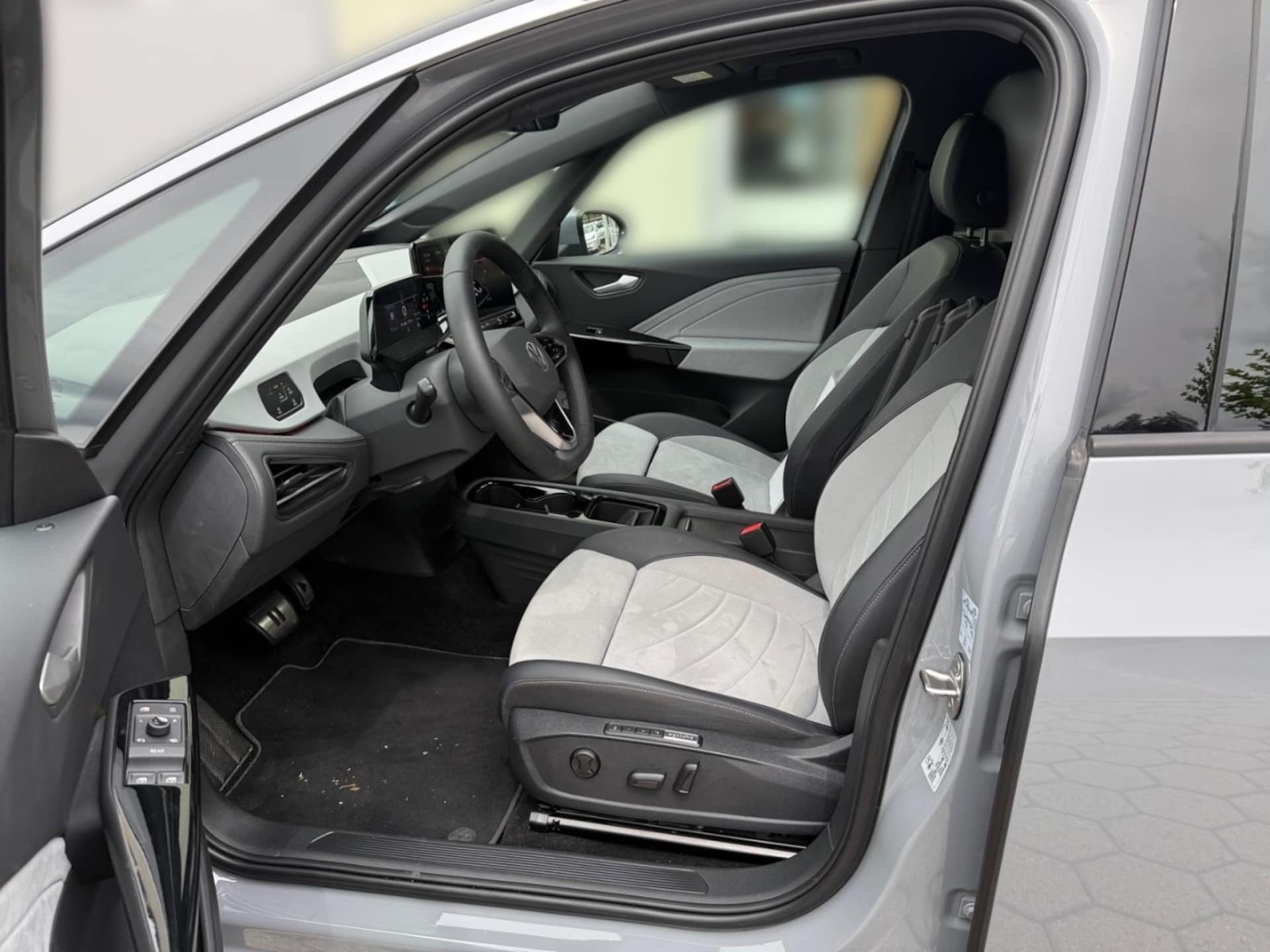 Volkswagen ID.3 MOVE Pro