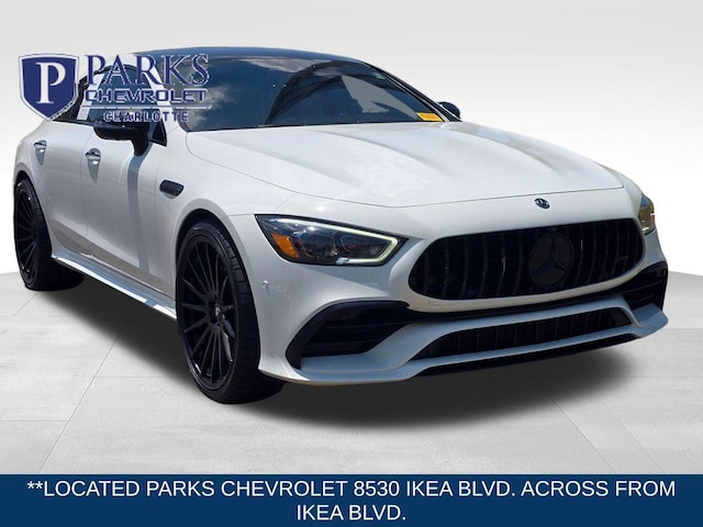 2019 Mercedes-Benz