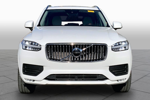 2022 Volvo XC90