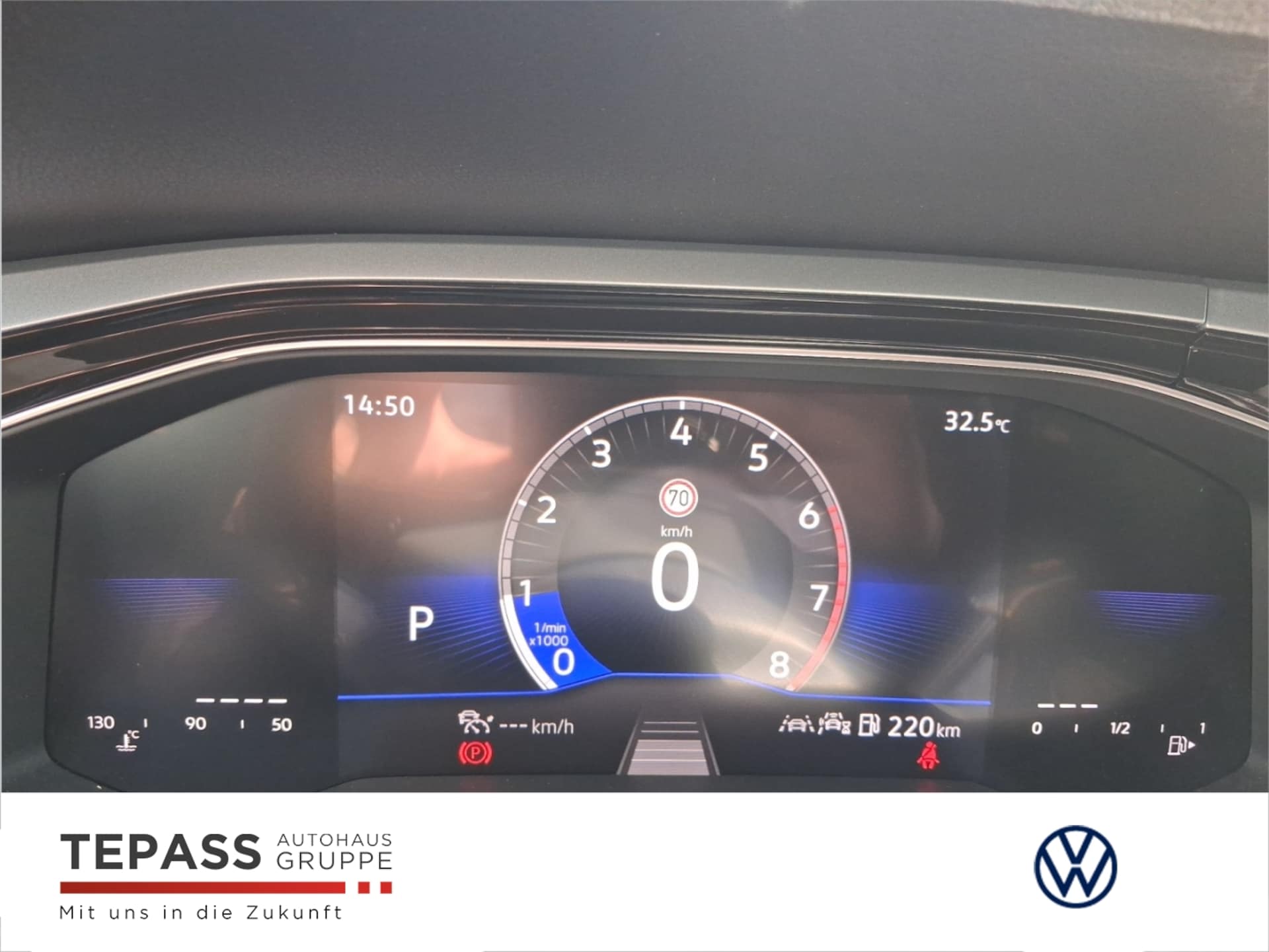 Volkswagen Polo Goal