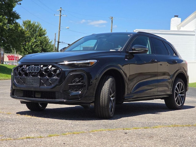 2026 Audi Q5