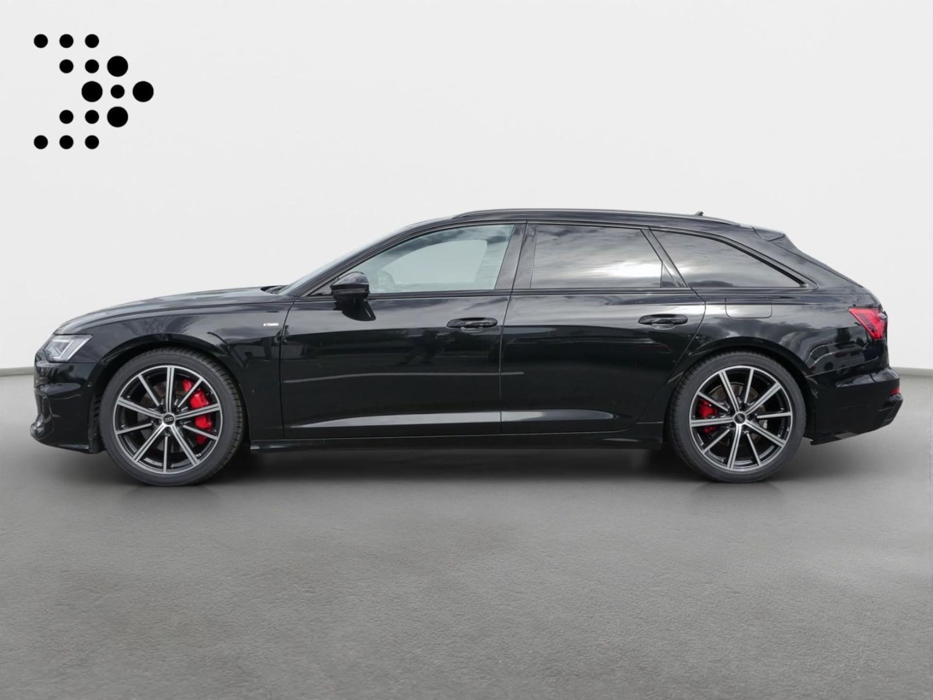 Audi A6 Avant TFSI e Design