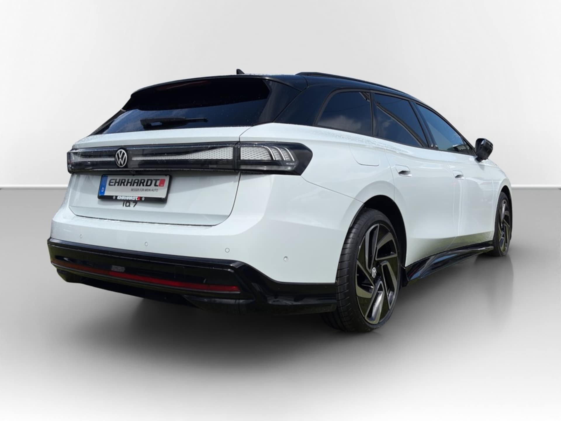 Volkswagen ID.7 Tourer Pro