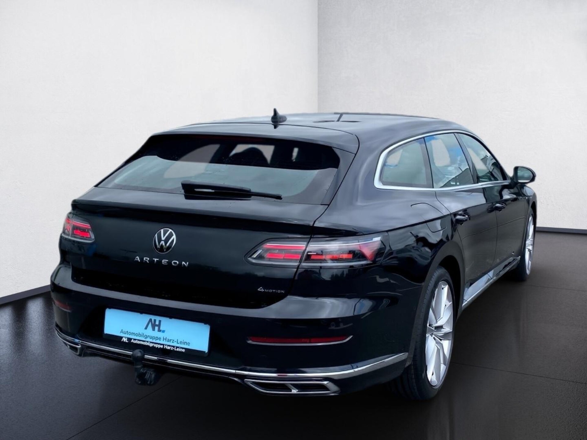 Volkswagen Arteon Shooting Brake R-Line