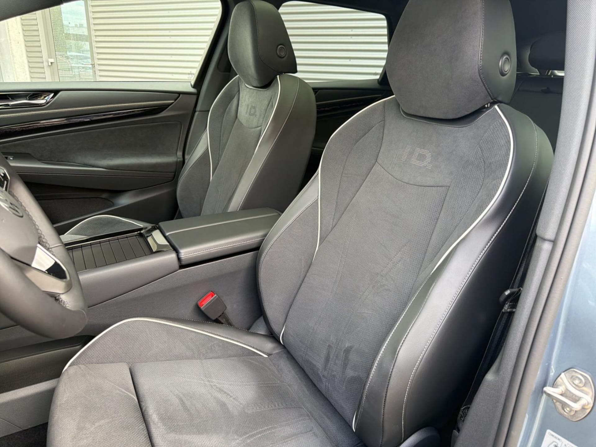 Volkswagen ID.7 Tourer Pro S