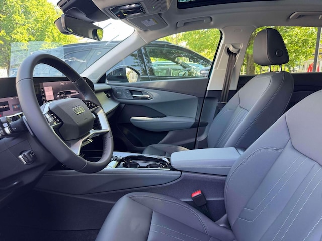 2026 Audi Q3 Base - Photo 8