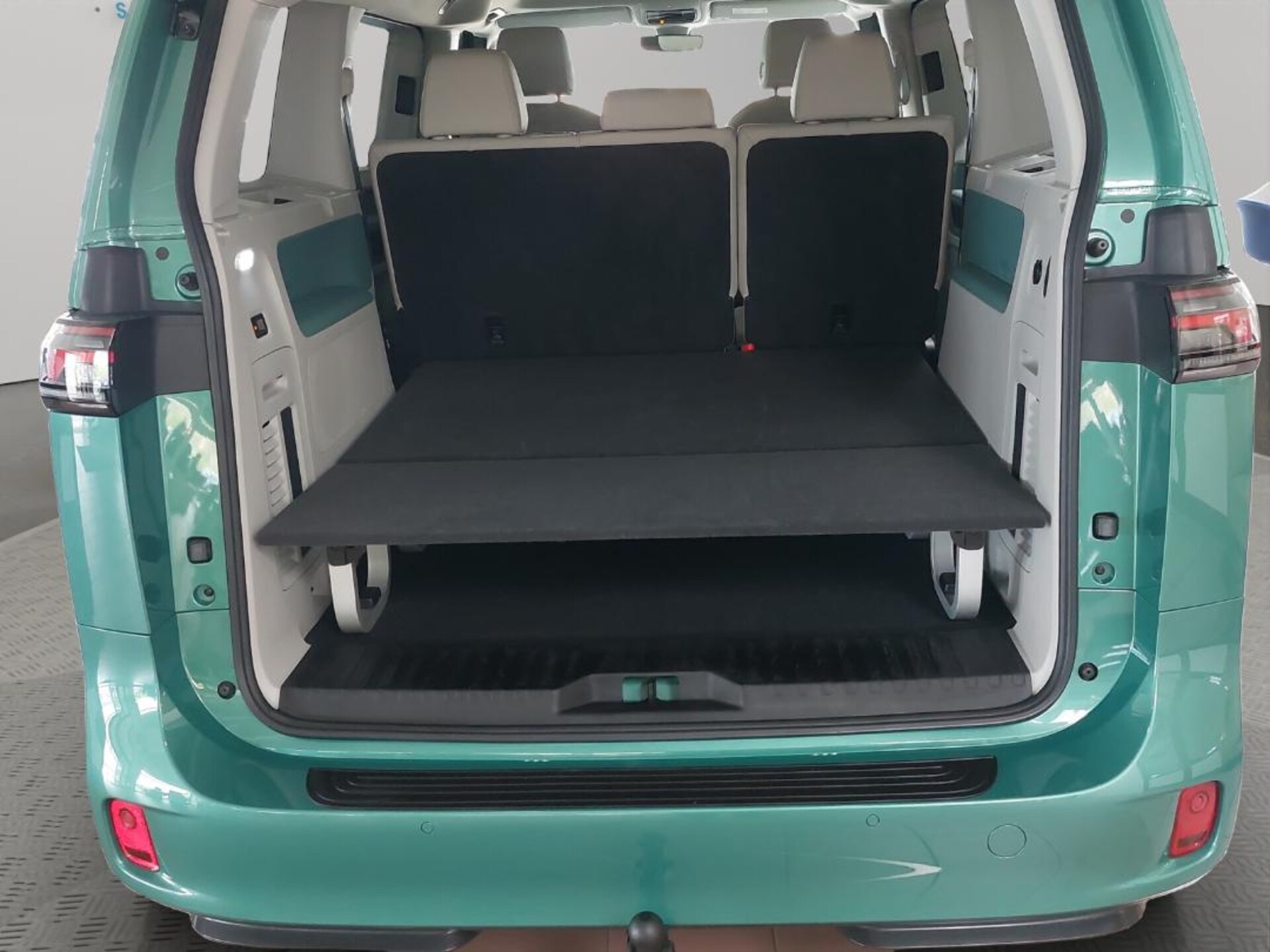 Volkswagen ID. Buzz Pro
