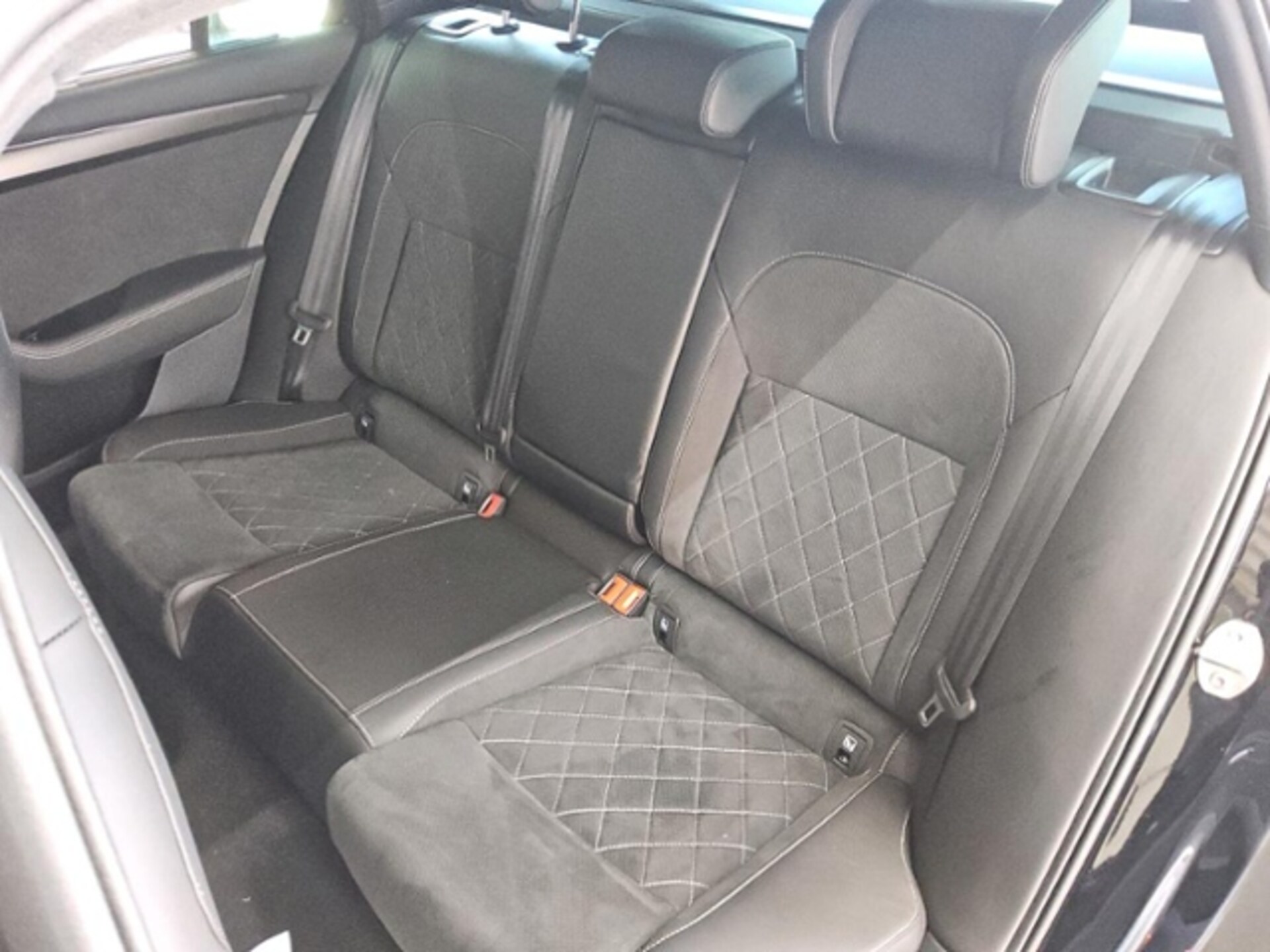 Skoda Superb Combi Sportline