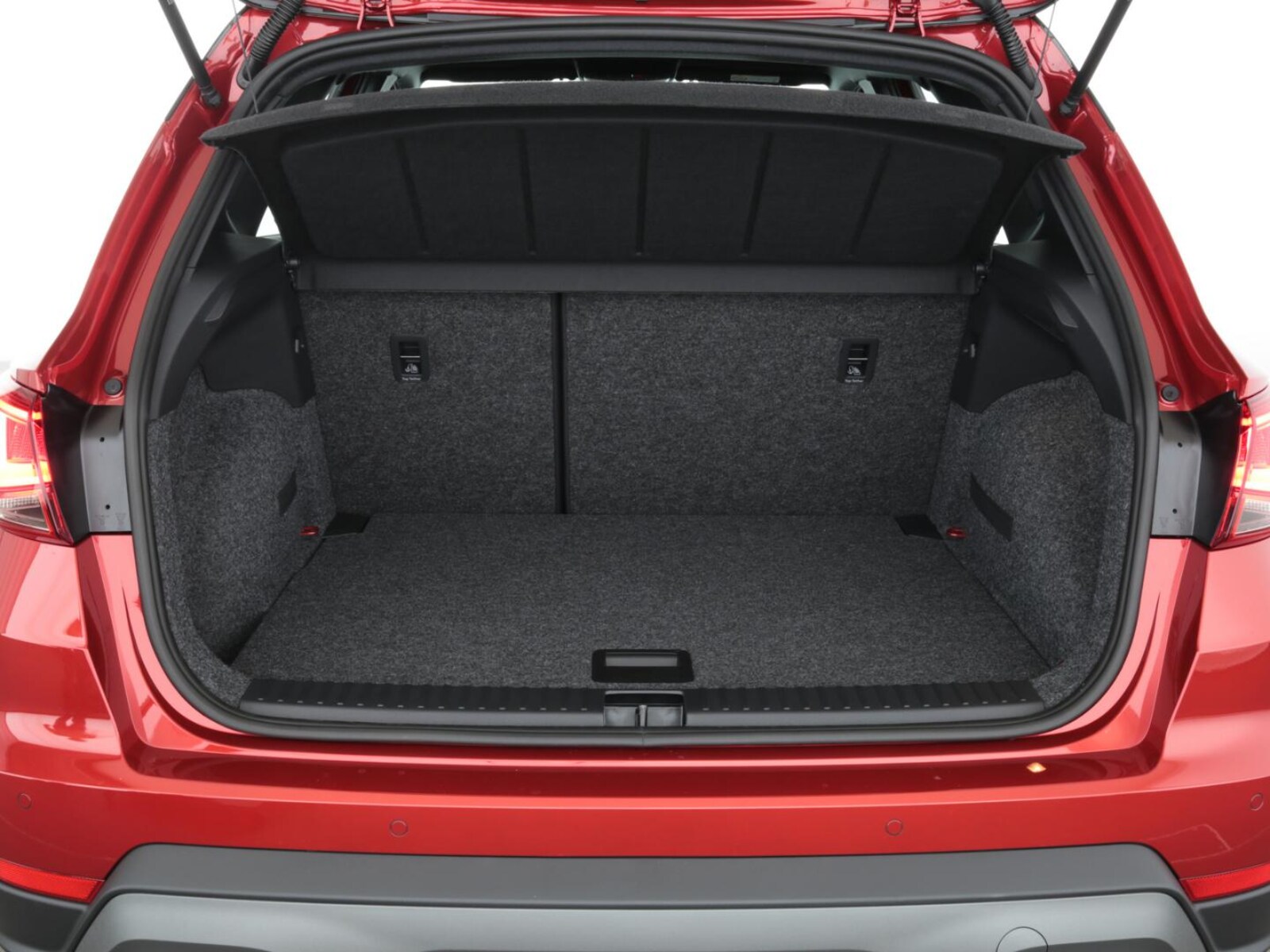 SEAT Arona – Bild 25