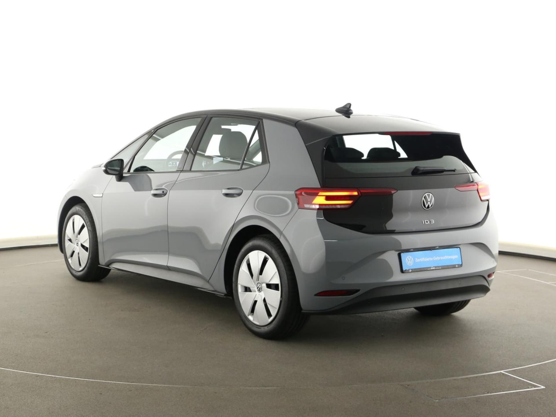 Volkswagen ID.3 Pro Performance