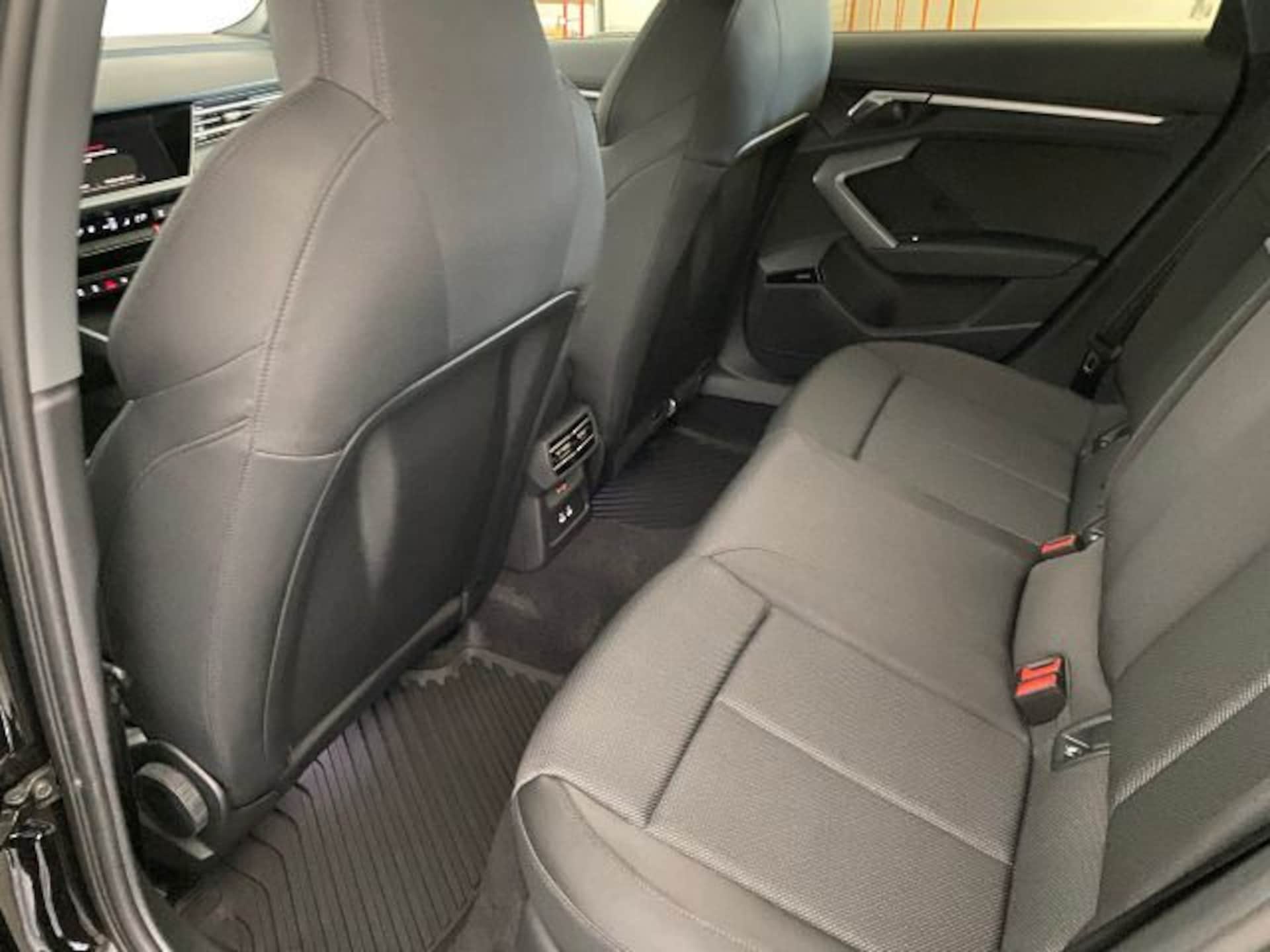 Audi A3 Sportback S line