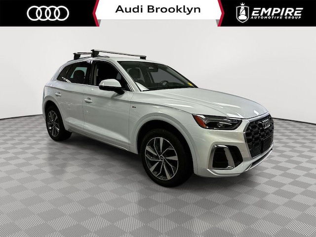 Photo of 2024 Audi Q5