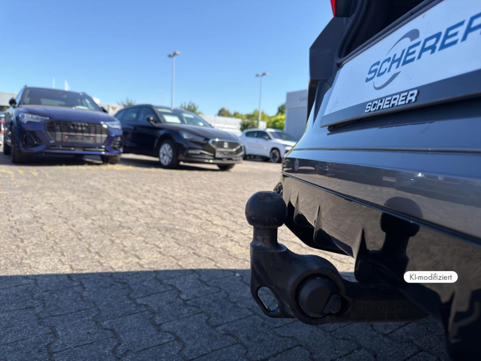 CUPRA Formentor VZ