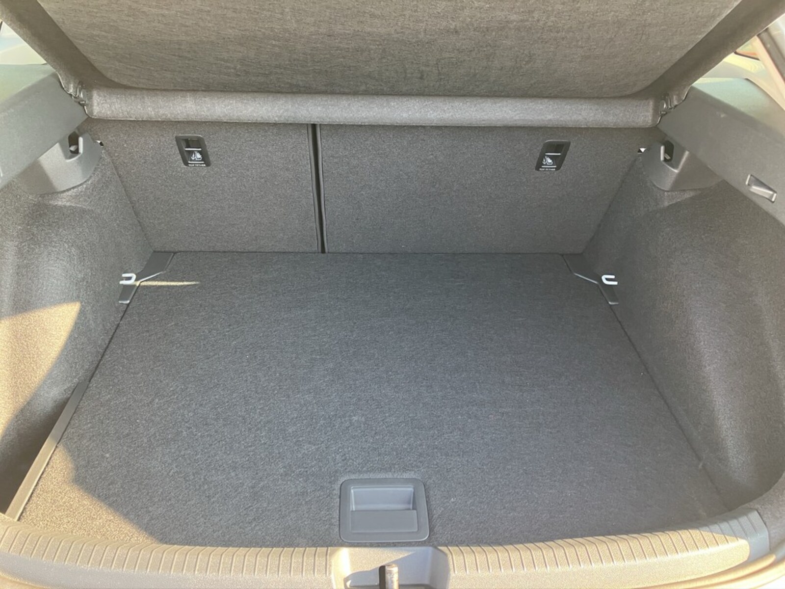 Volkswagen Taigo – Bild 13