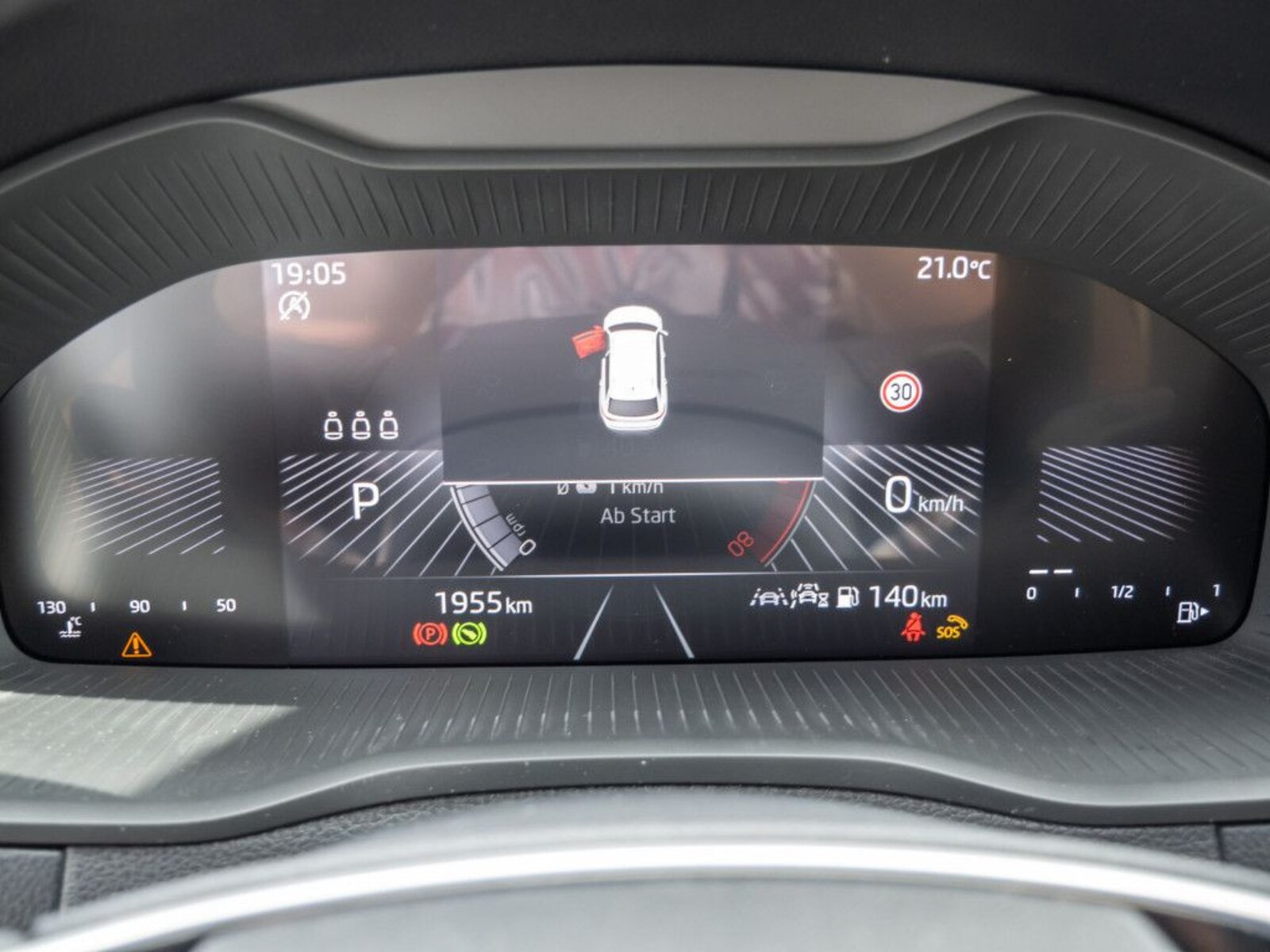 Škoda Karoq – Bild 16