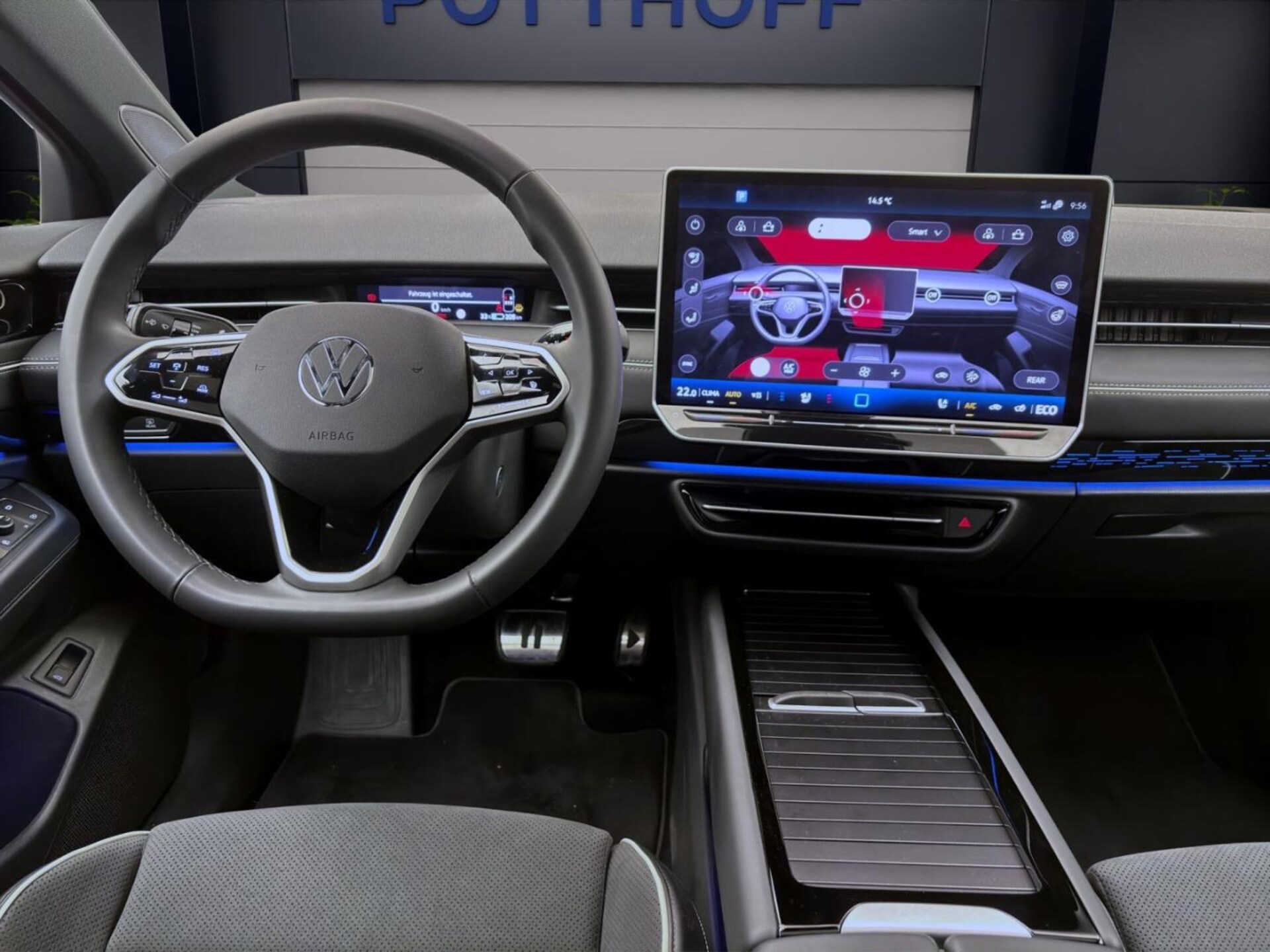 Volkswagen ID.7 Pro