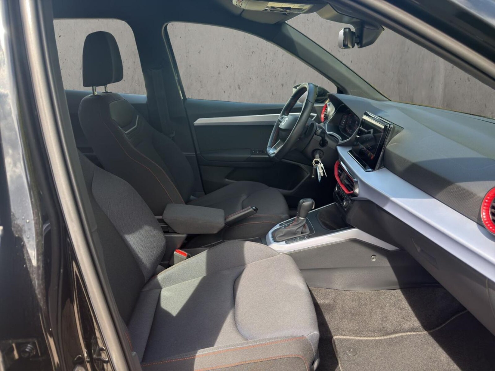 SEAT Arona – Bild 15