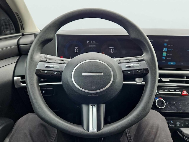 2025 Hyundai Tucson SEL - Photo 29