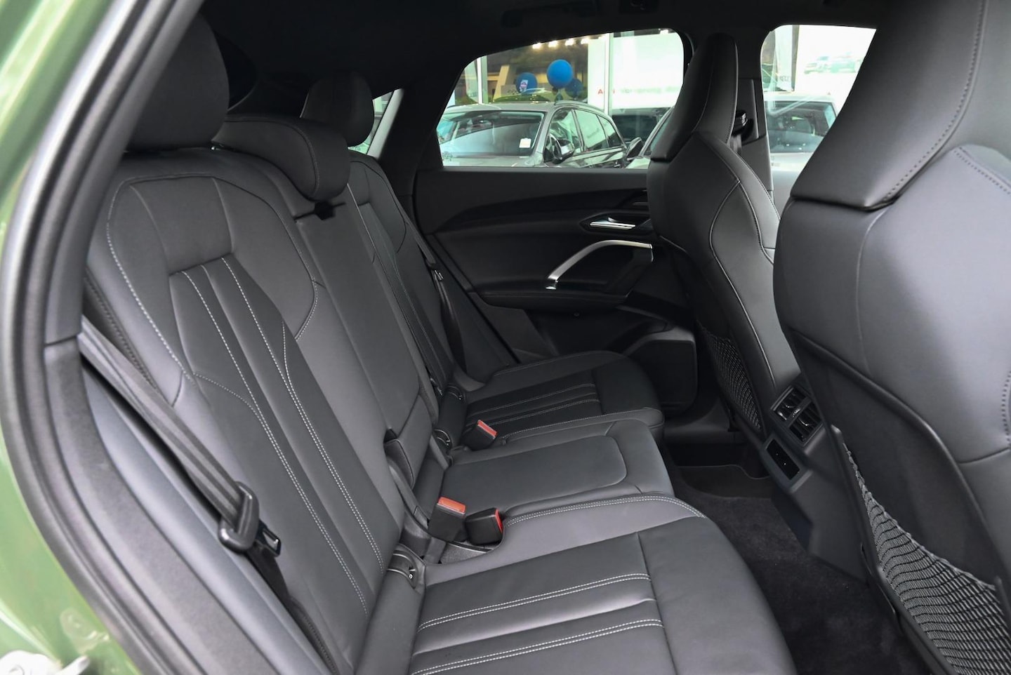 Image about Audi Q5 Sportback e-hybrid quattro S tronic