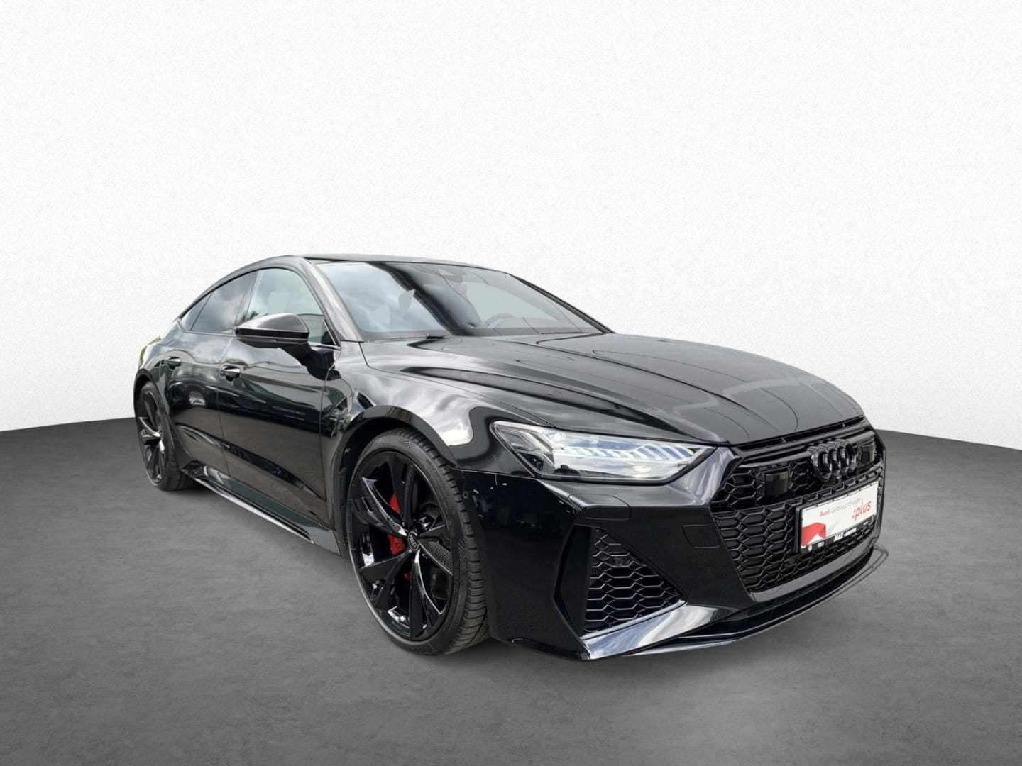 Bild über Audi RS 7 Sportback TFSI quattro tiptronic - für weitere Informationen kontaktieren Sie den Audi Partner