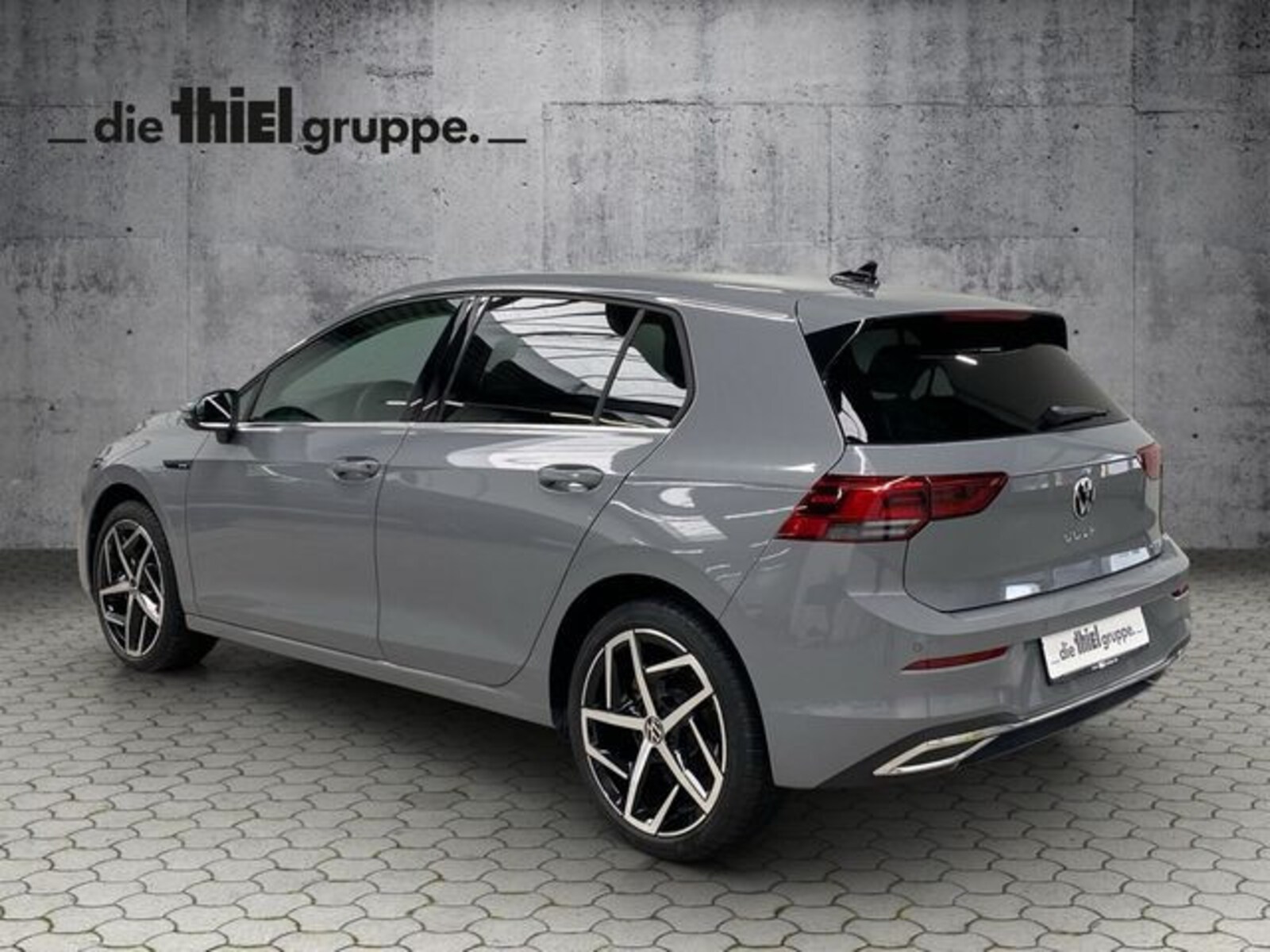 Volkswagen Golf – Bild 6