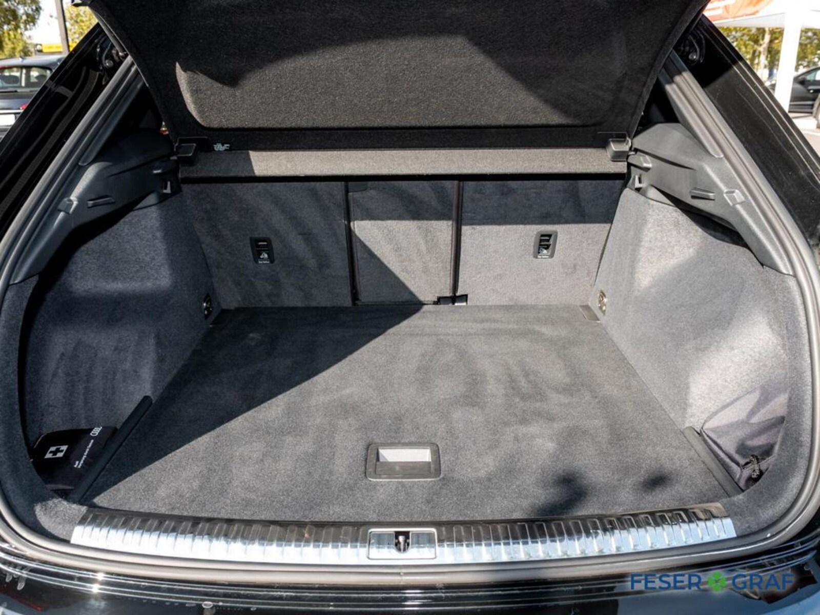 Audi Q3 – Bild 9