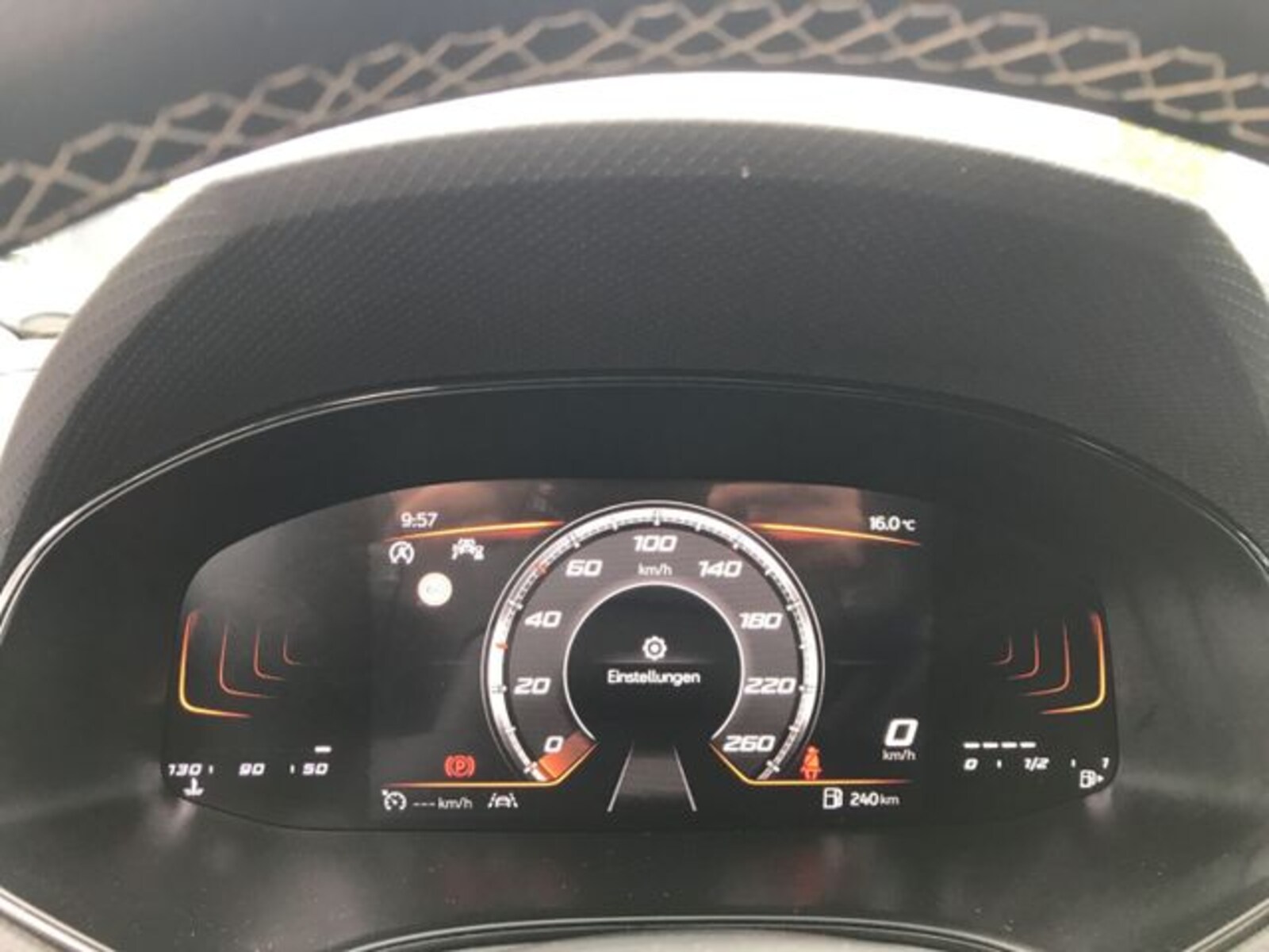 SEAT Ibiza – Bild 14