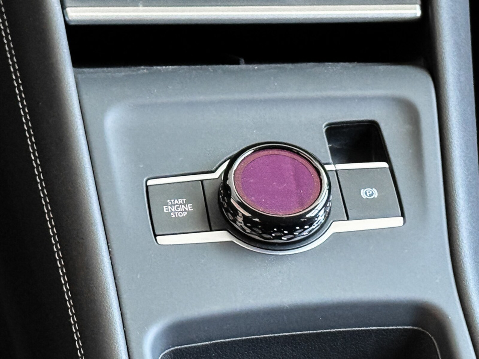 Volkswagen Tiguan – Bild 9