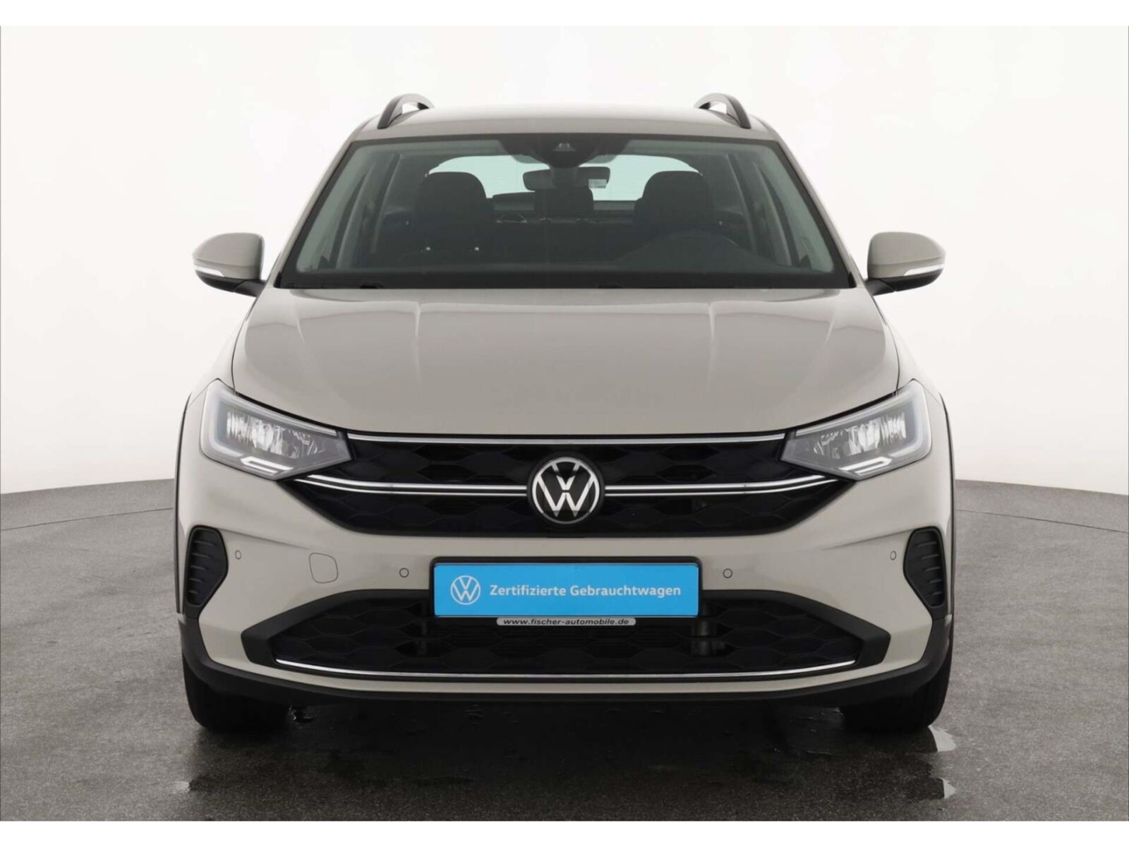 Volkswagen Taigo – Bild 3