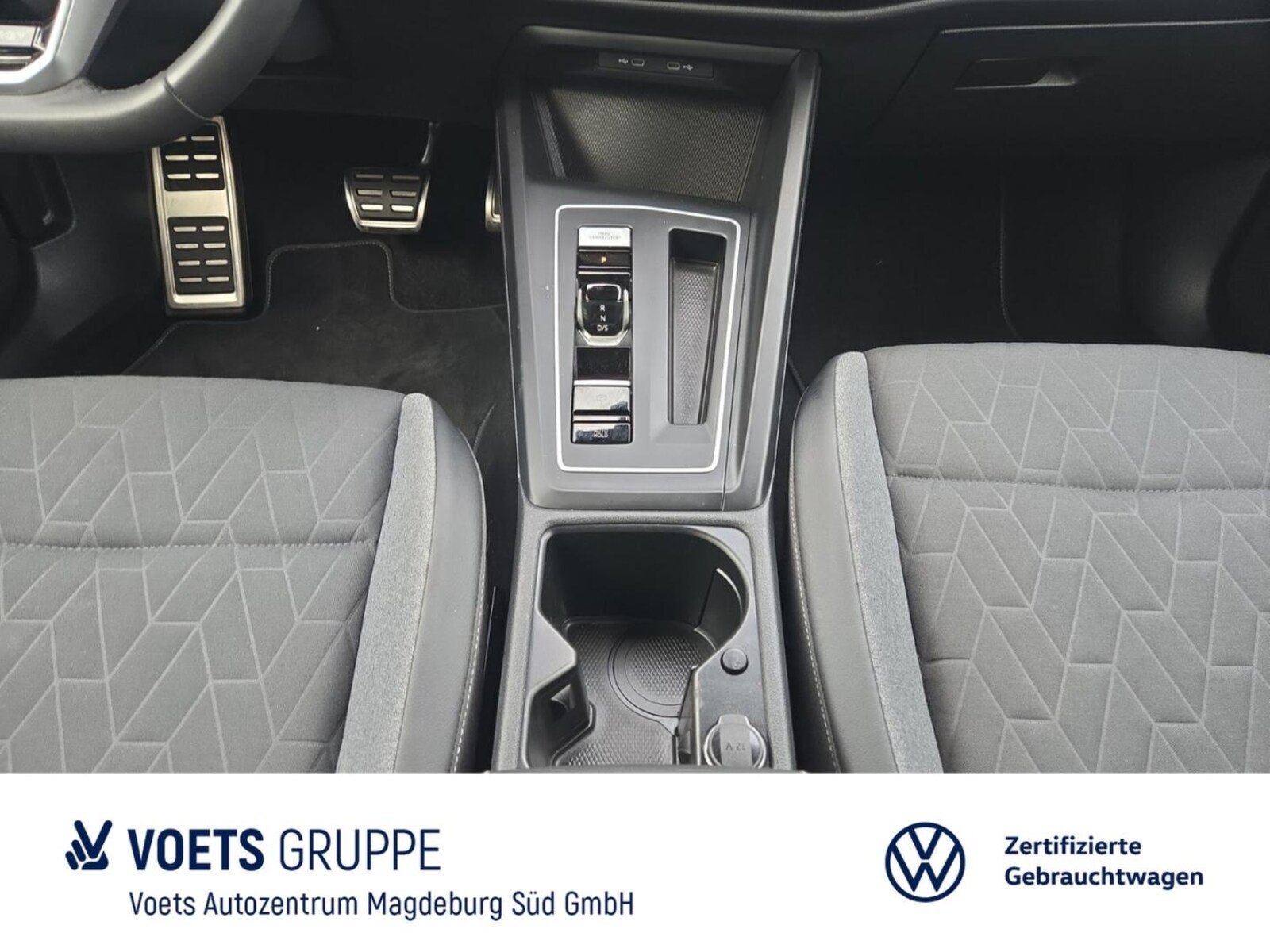 Volkswagen Golf – Bild 8