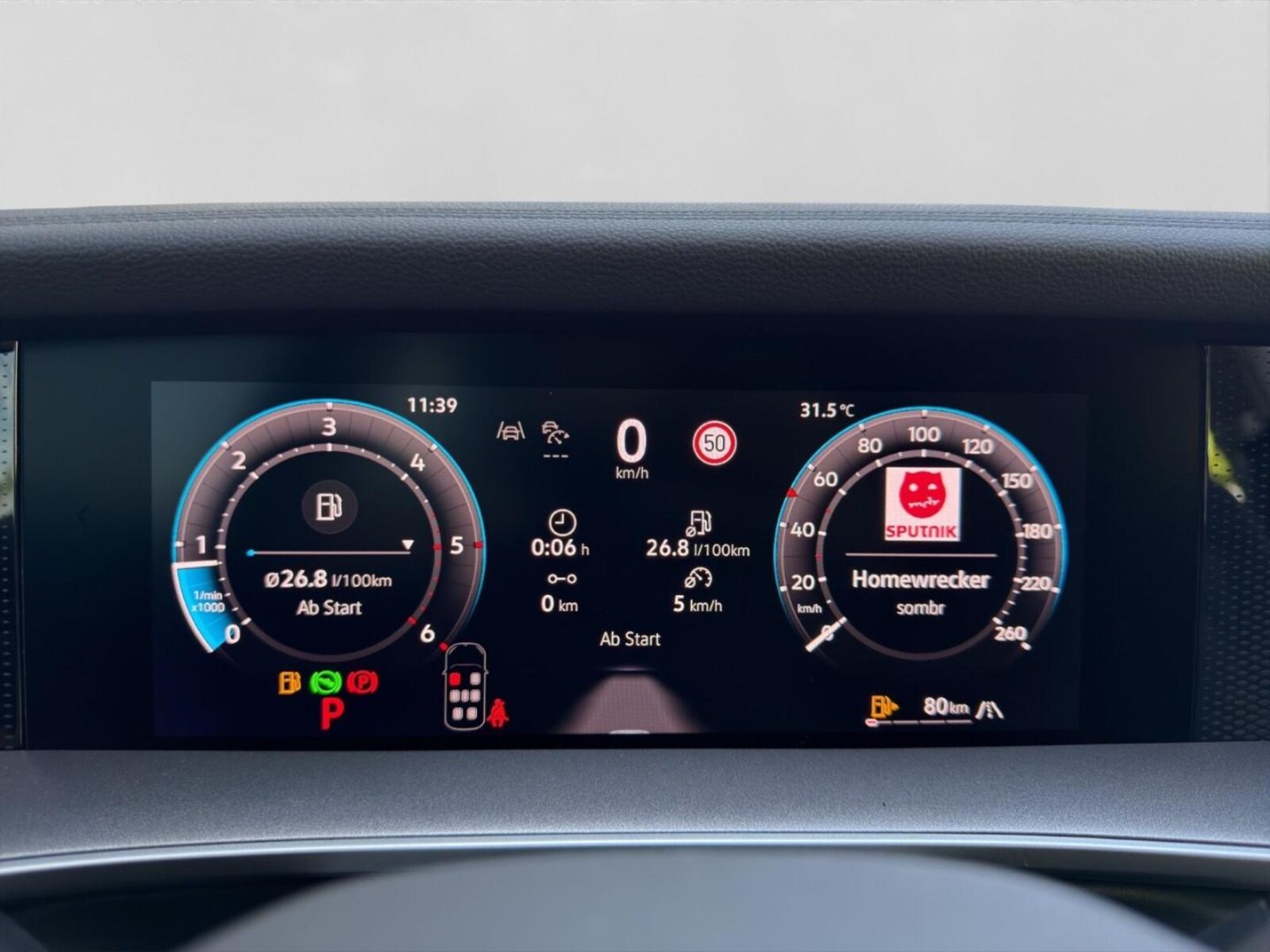 Volkswagen Tayron – Bild 19