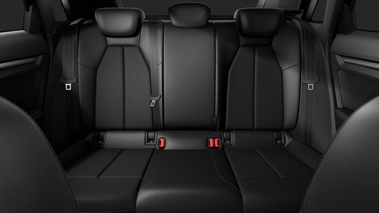 Bild über Audi A3 Sportback TFSI quattro S tronic - für weitere Informationen kontaktieren Sie den Audi Partner