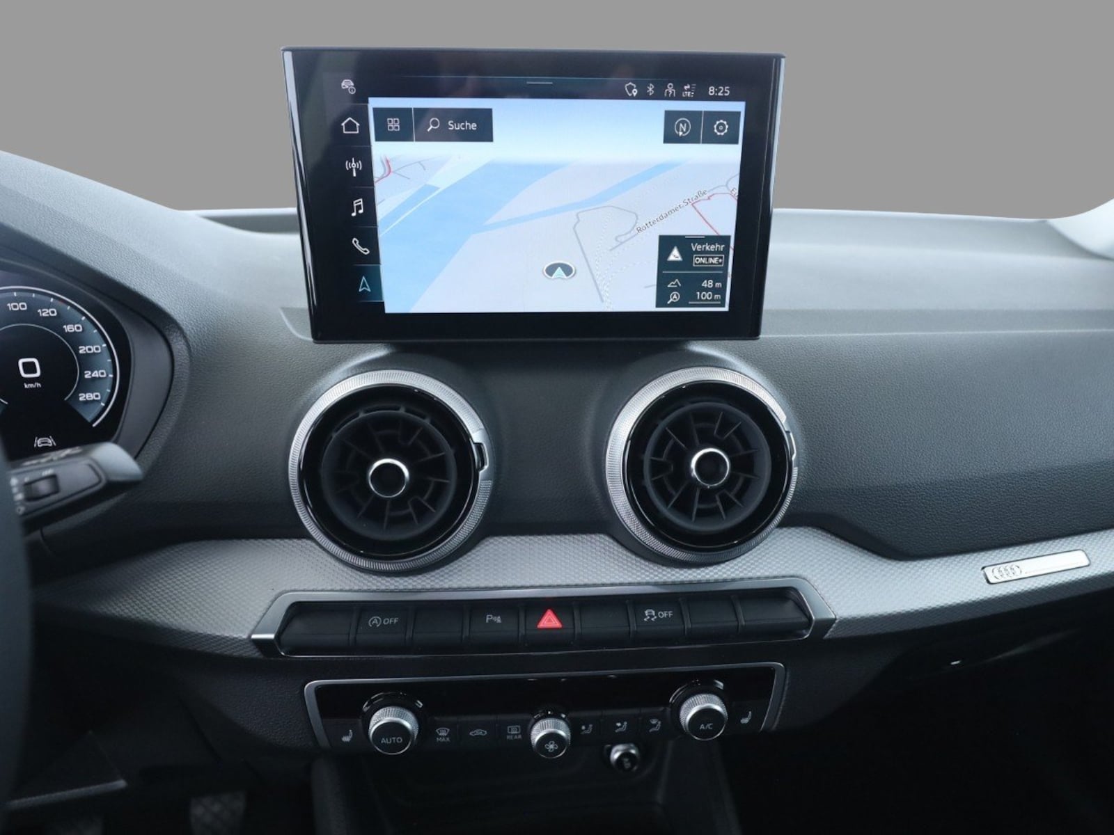 Audi Q2 – Bild 11