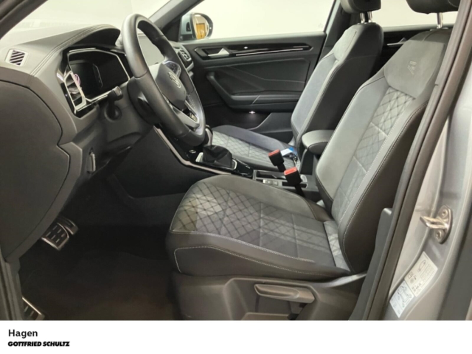 Volkswagen T-Roc – Bild 16