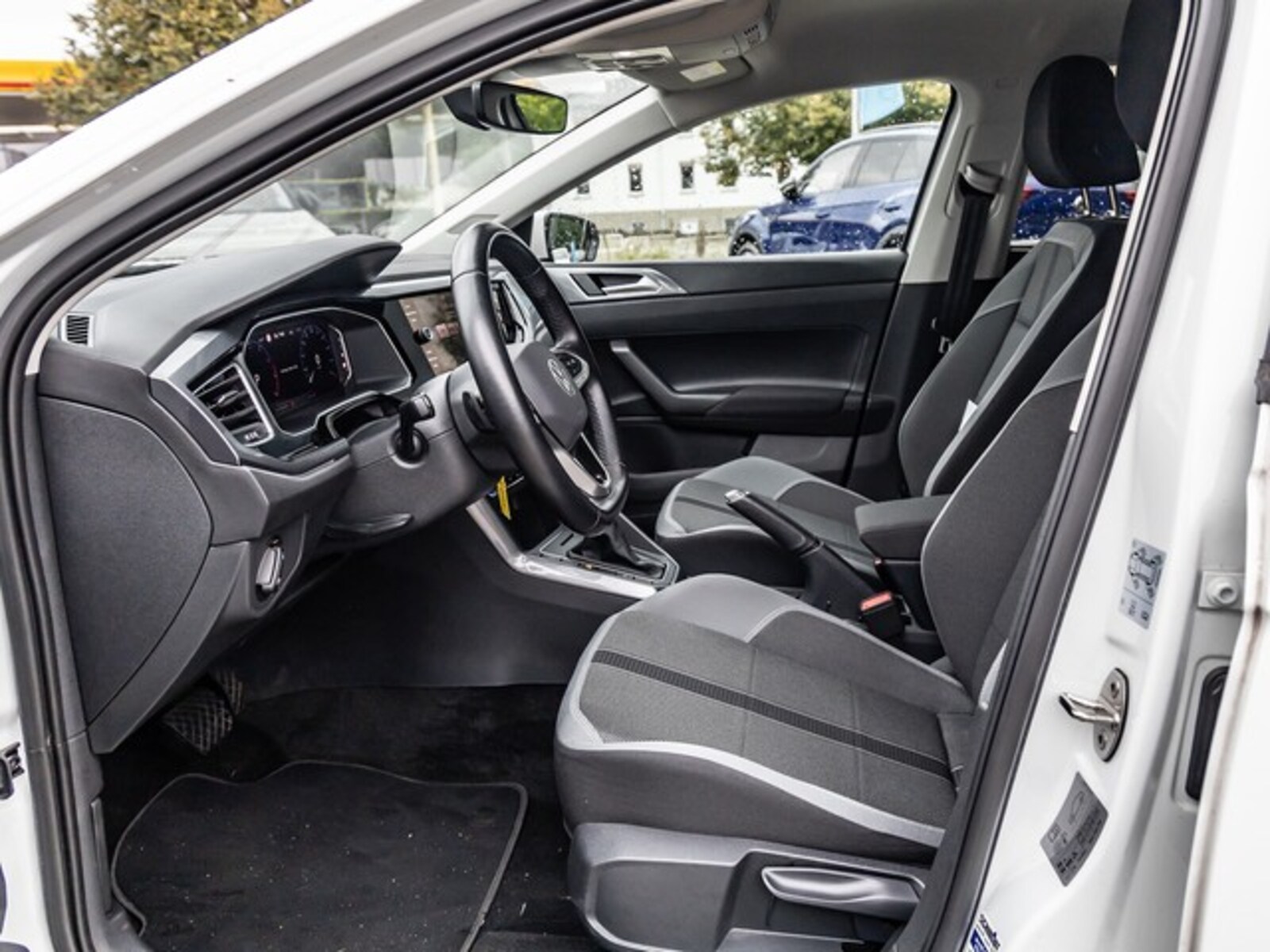 Volkswagen Polo – Bild 3