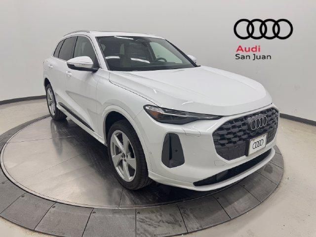 Photo of 2026 Audi Q5