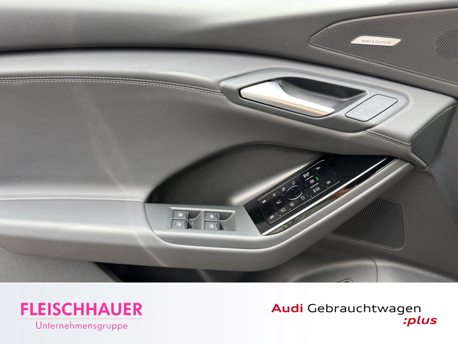 Audi Q6 e-tron – Bild 10