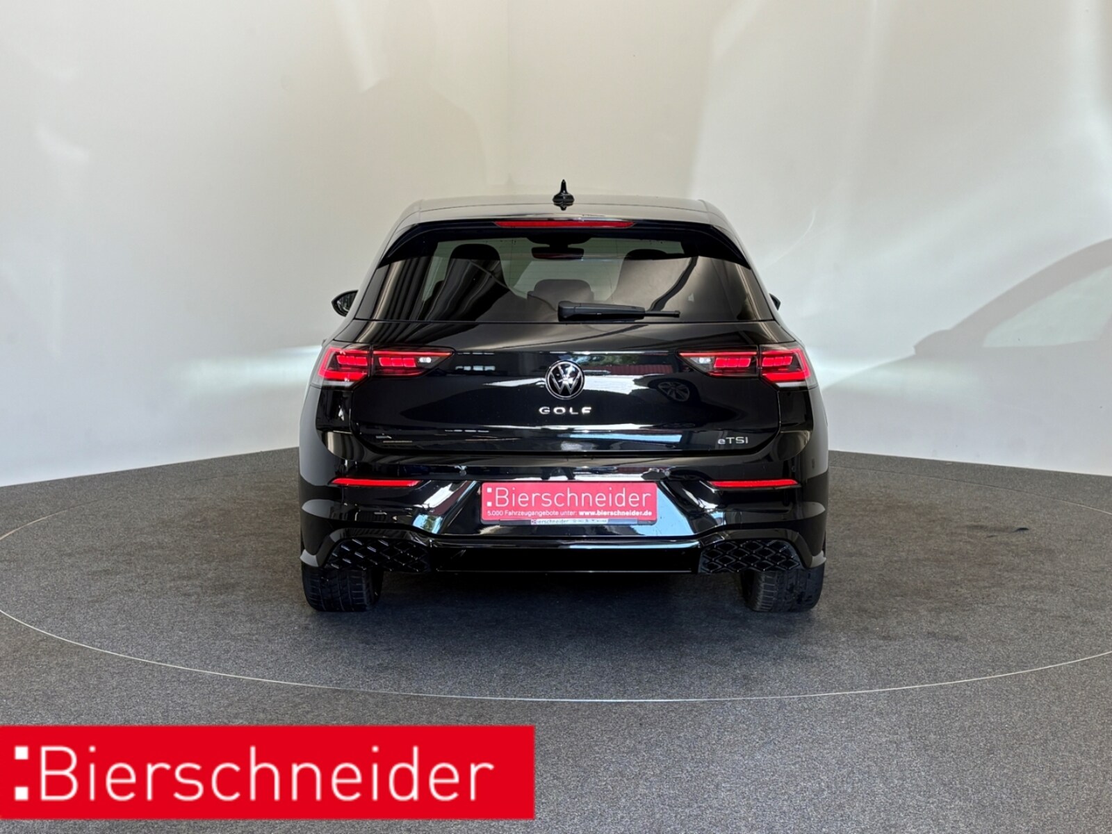 Volkswagen Golf – Bild 6