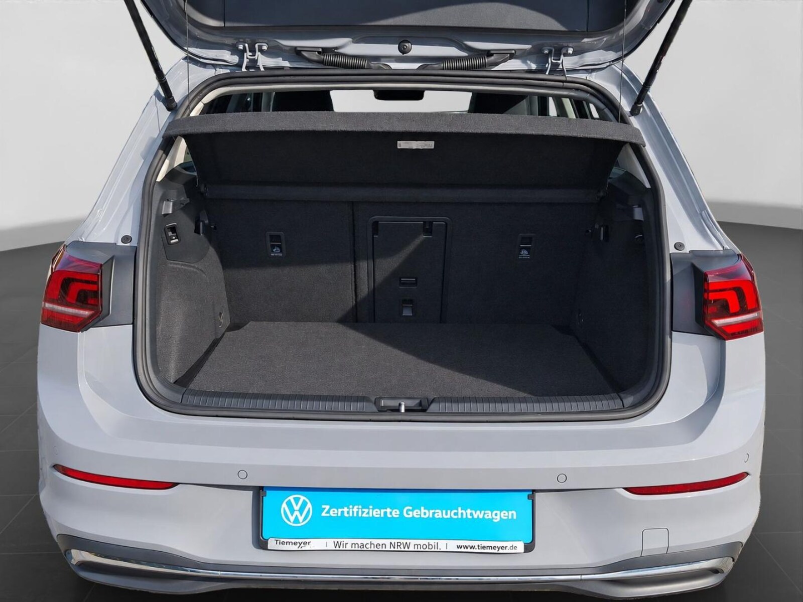 Volkswagen Golf – Bild 18