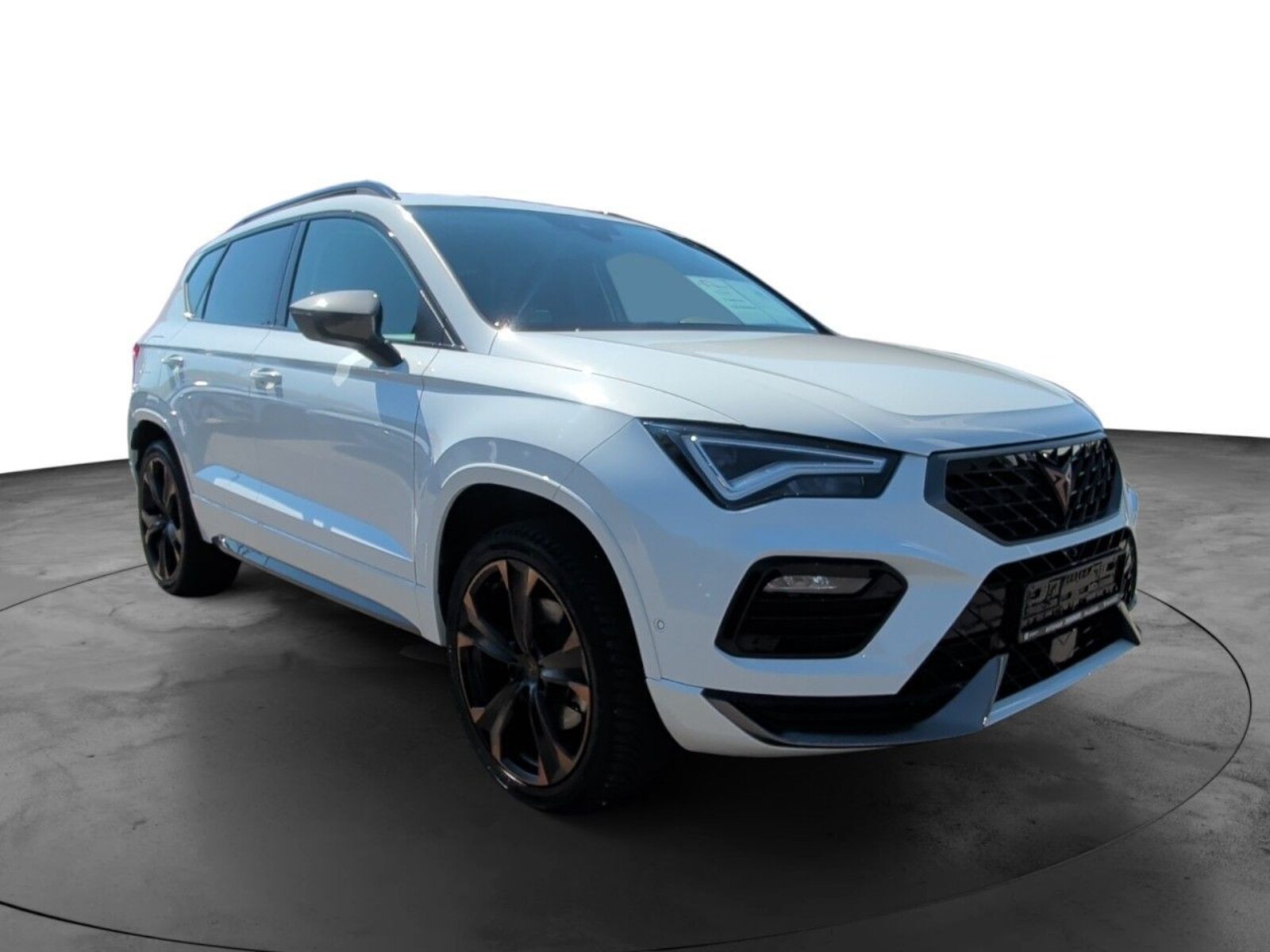 CUPRA Ateca – Bild 7