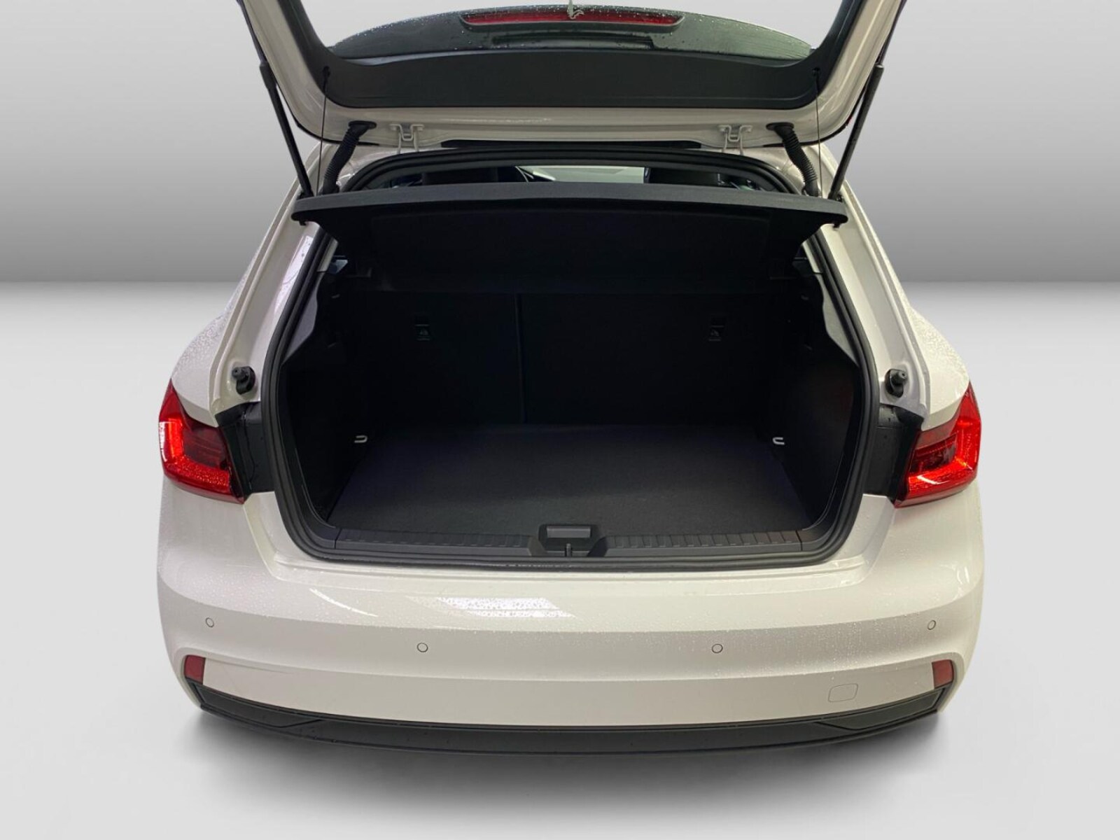 Audi A1 Sportback – Bild 11